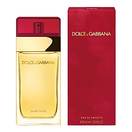 Pour Femme Eau De Parfum